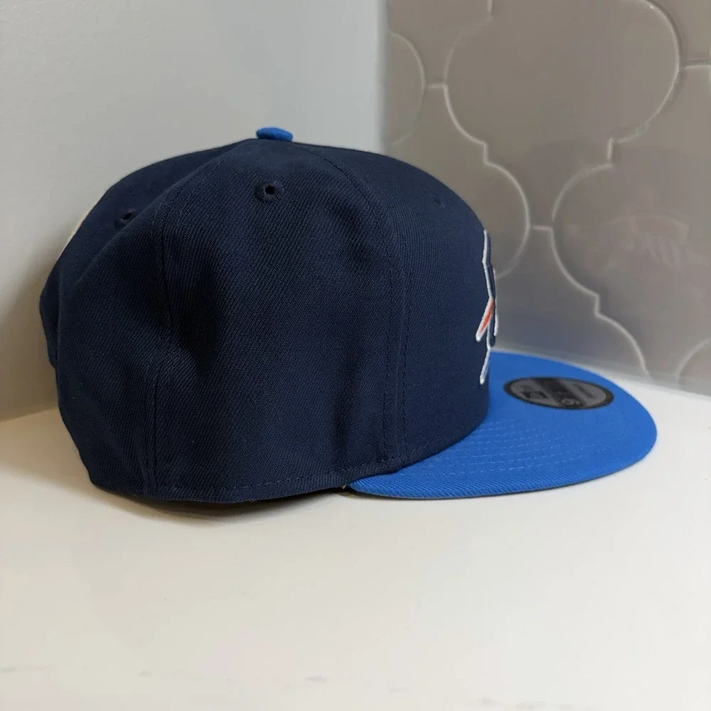 New Era oklahoma city